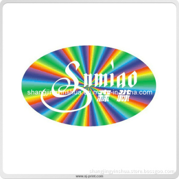 Custom Adhesive Sticker Label (PB015)